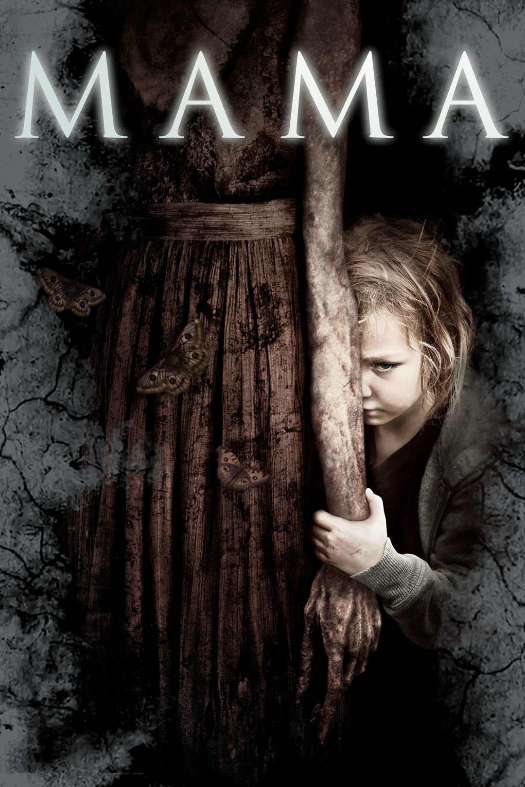 Мама (фільм, 2013)