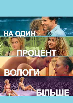 Фільм «На один відсоток вологи більше» (2017)