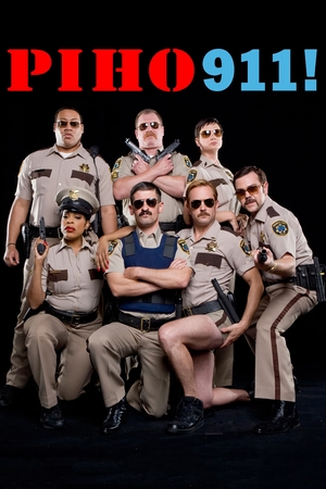 Серіал «Ріно 911!» (2003 – ...)