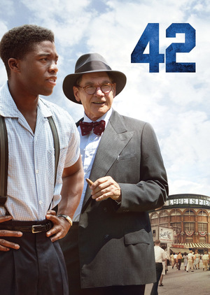 Фільм «42» (2013)