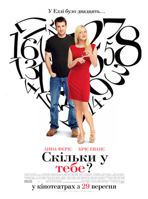 Фільм «Скільки у тебе?» (2011)