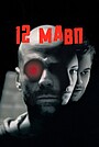 12 мавп